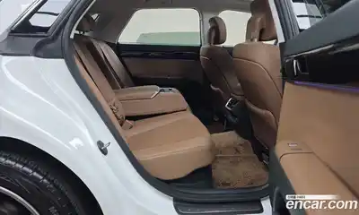 Hyundai Grandeur 2023 1.6 Автомат в Москве № 926663, миниатюра 12