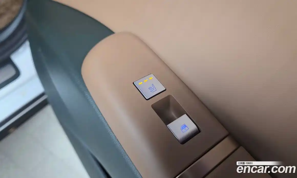 Hyundai Grandeur 2023 1.6 Автомат в Москве № 926663, фото 18