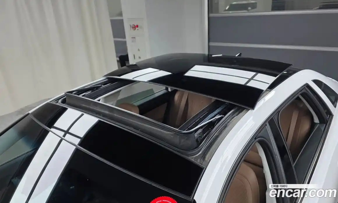 Hyundai Grandeur 2023 1.6 Автомат в Москве № 926663, фото 19