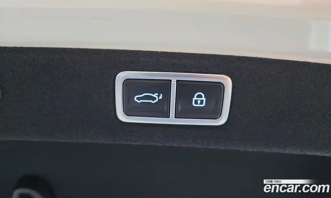 Hyundai Grandeur 2023 1.6 Автомат в Москве № 926663, фото 20