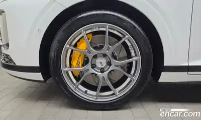 Hyundai Grandeur 2023 1.6 Автомат в Москве № 926663, миниатюра 5