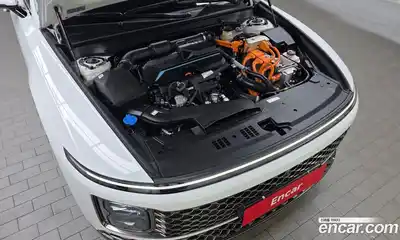 Hyundai Grandeur 2023 1.6 Автомат в Москве № 926663, миниатюра 6