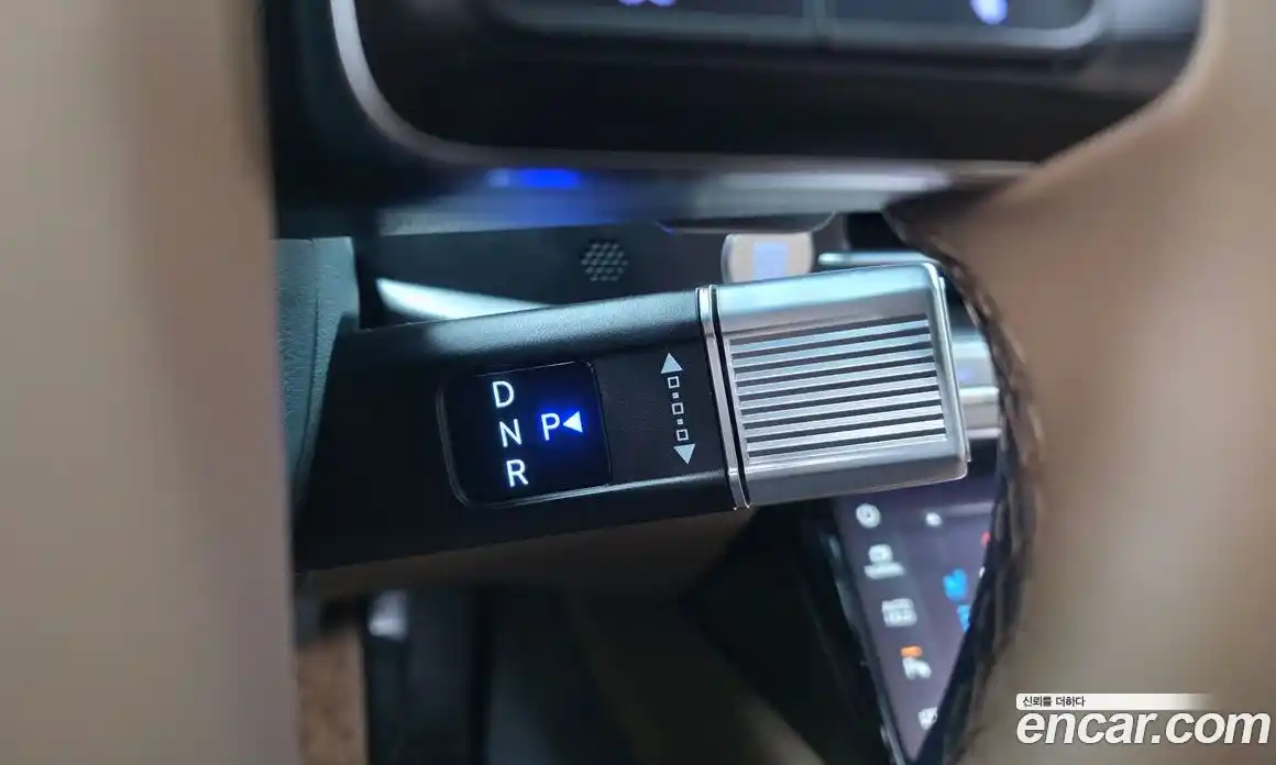 Hyundai Grandeur 2023 1.6 Автомат в Москве № 926663, фото 9