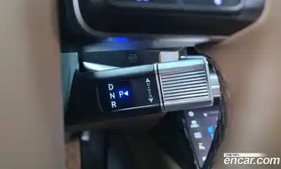 Hyundai Grandeur 2023 1.6 Автомат в Москве № 926663, миниатюра 9