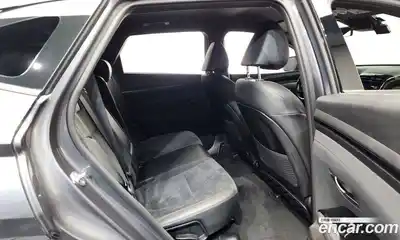 Hyundai Tucson 2023 1.6 Автомат в Москве № 926776, миниатюра 12