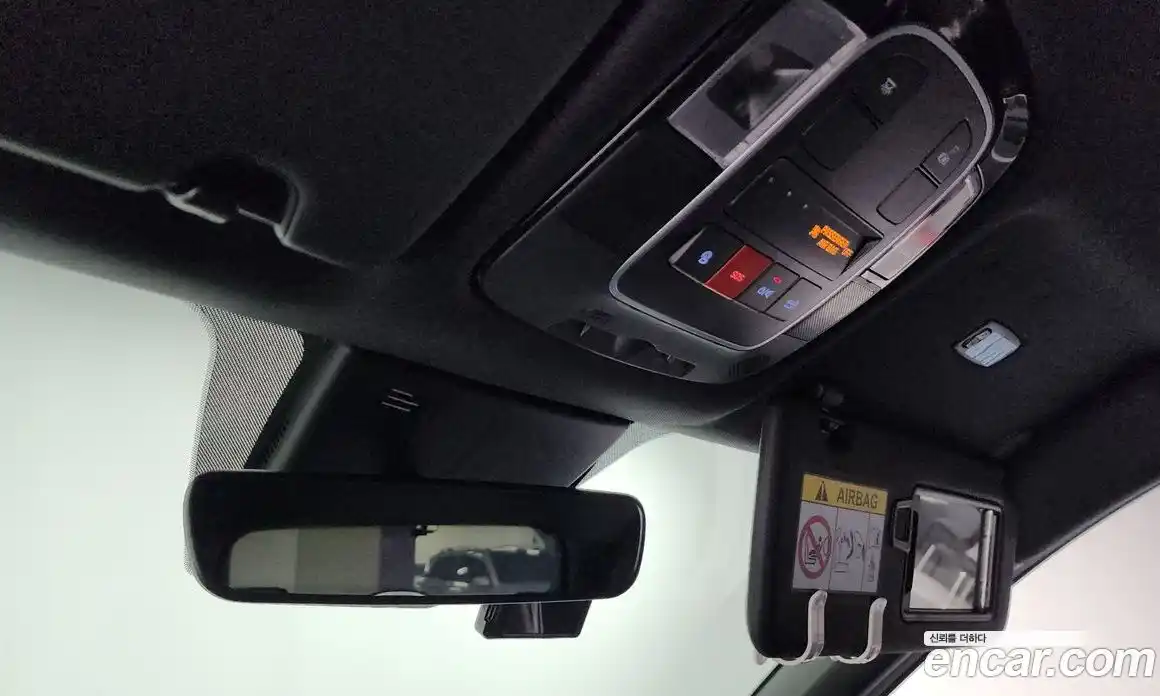 Hyundai Tucson 2023 1.6 Автомат в Москве № 926776, фото 18