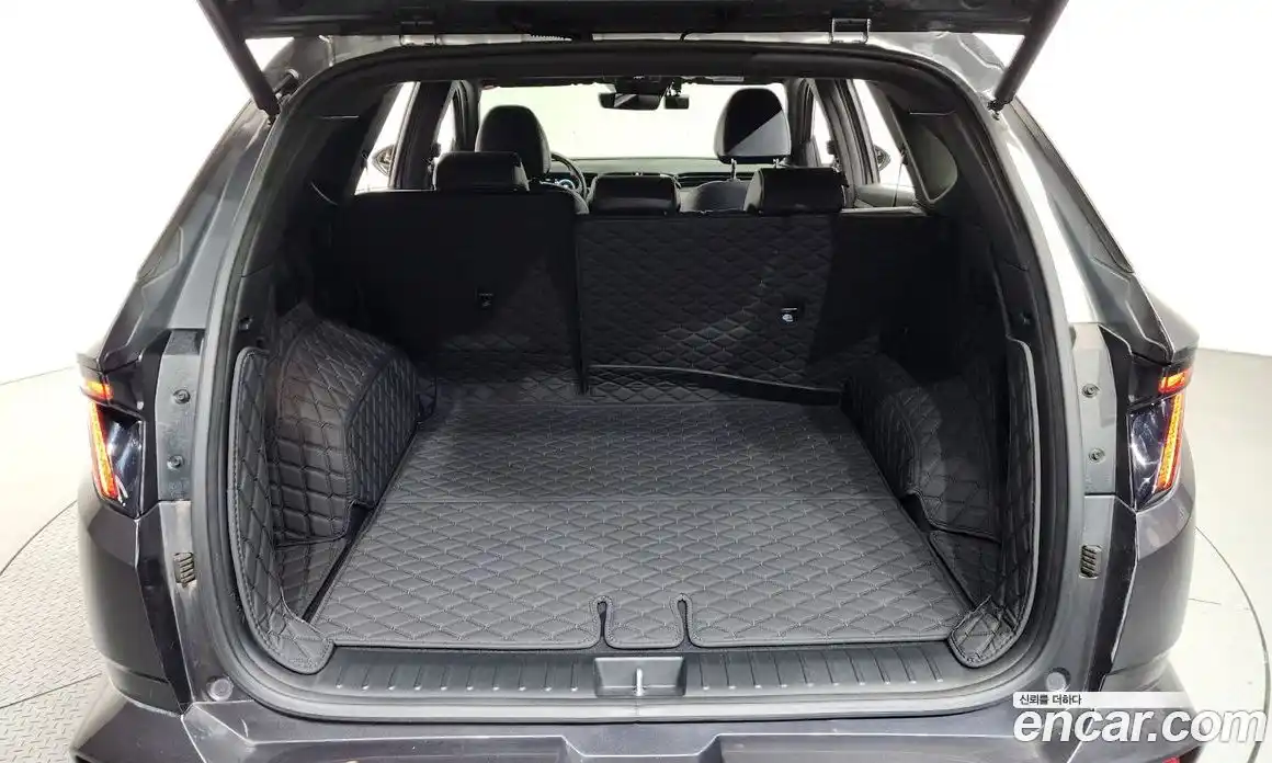 Hyundai Tucson 2023 1.6 Автомат в Москве № 926776, фото 20