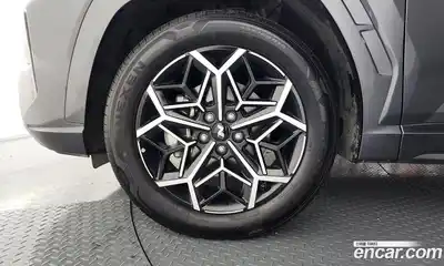 Hyundai Tucson 2023 1.6 Автомат в Москве № 926776, миниатюра 5