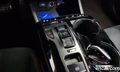 Hyundai Tucson 2023 1.6 Автомат в Москве № 926776, миниатюра 9