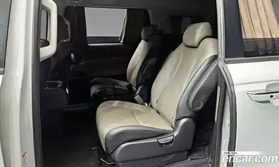 Kia Canival 2025 2.2 Автомат в Москве № 928910, миниатюра 12