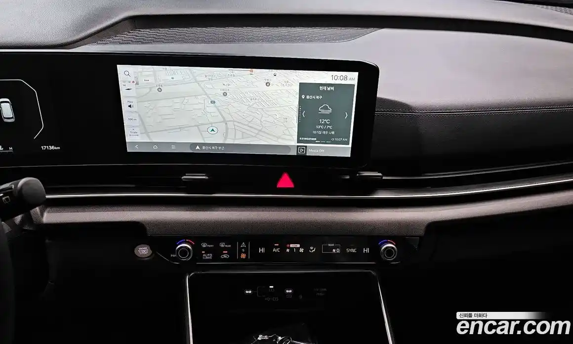 Kia Canival 2025 2.2 Автомат в Москве № 928910, фото 14