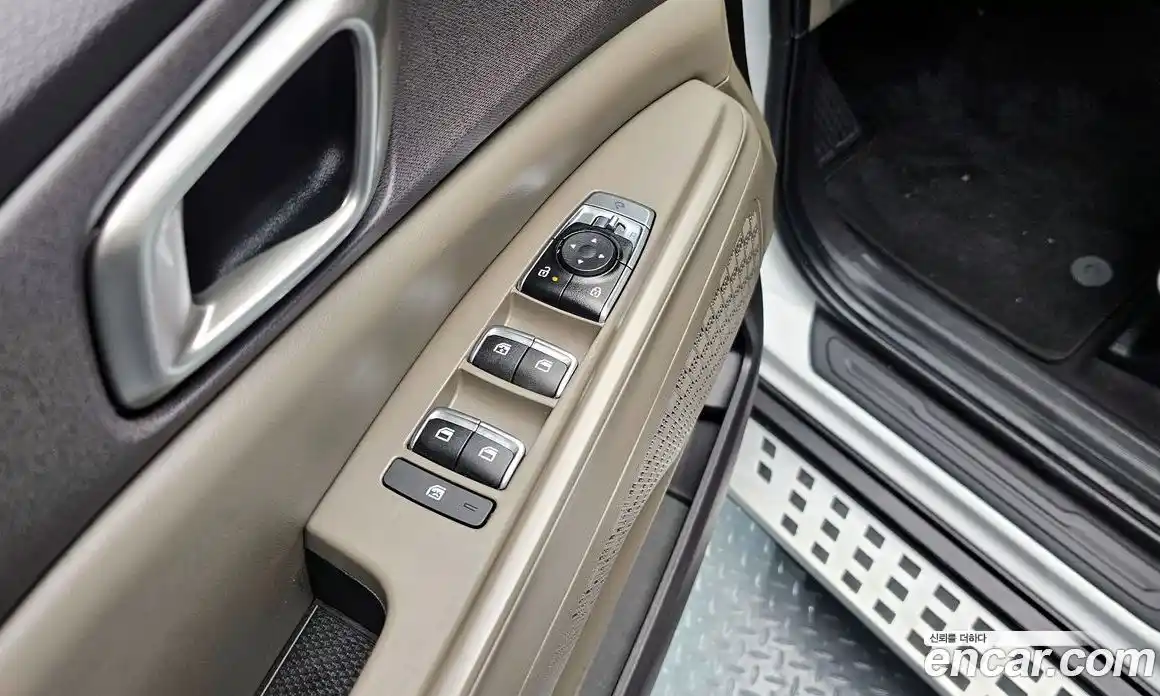 Kia Canival 2025 2.2 Автомат в Москве № 928910, фото 17