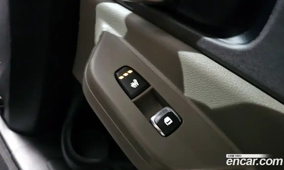 Kia Canival 2025 2.2 Автомат в Москве № 928910, фото 19