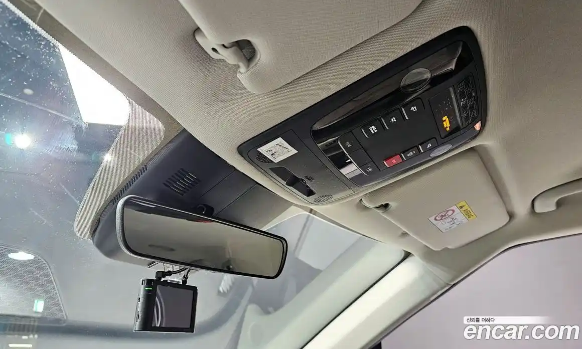 Kia Canival 2025 2.2 Автомат в Москве № 928910, фото 20