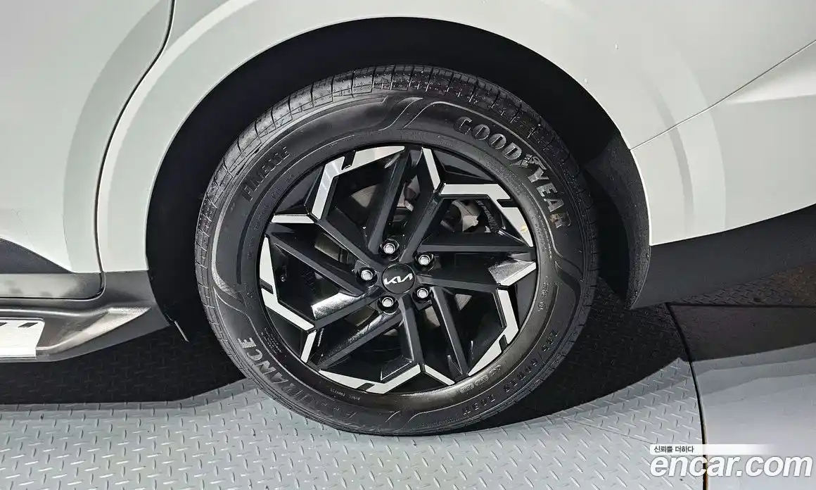 Kia Canival 2025 2.2 Автомат в Москве № 928910, фото 5