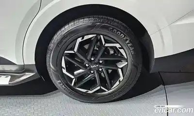 Kia Canival 2025 2.2 Автомат в Москве № 928910, миниатюра 5