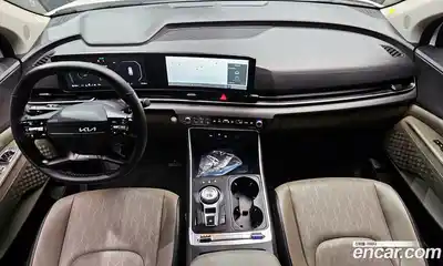 Kia Canival 2025 2.2 Автомат в Москве № 928910, миниатюра 7