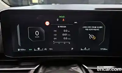 Kia Canival 2025 2.2 Автомат в Москве № 928910, миниатюра 8