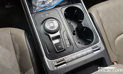 Kia Canival 2025 2.2 Автомат в Москве № 928910, миниатюра 9