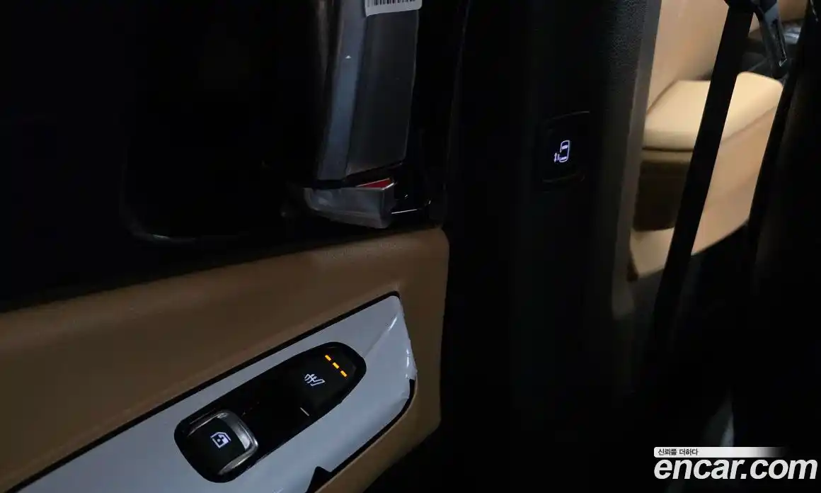 Kia Canival 2022 2.2 Автомат в Москве № 929515, фото 18