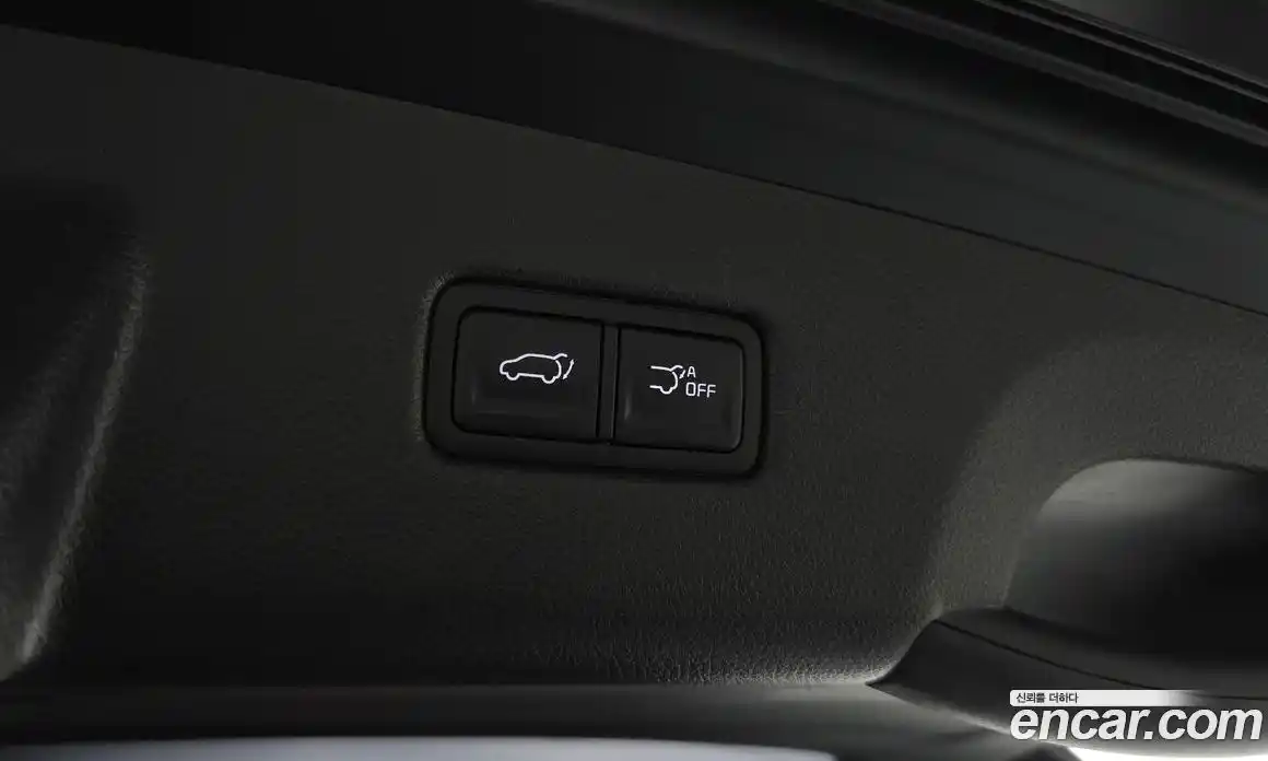 Kia Canival 2022 2.2 Автомат в Москве № 929515, фото 20