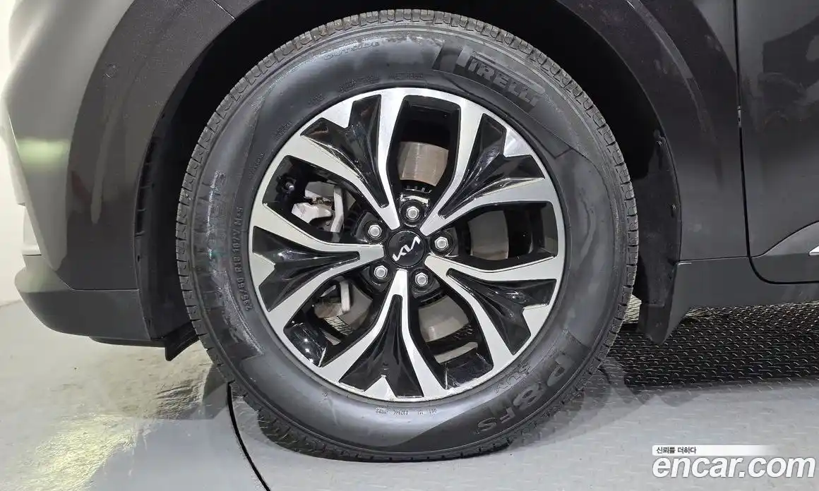 Kia Canival 2022 2.2 Автомат в Москве № 929515, фото 5