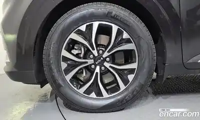 Kia Canival 2022 2.2 Автомат в Москве № 929515, миниатюра 5