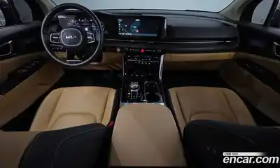 Kia Canival 2022 2.2 Автомат в Москве № 929515, миниатюра 7