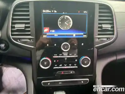 Renault SM6 2017 2.0 гидро в Москве, миниатюра 11