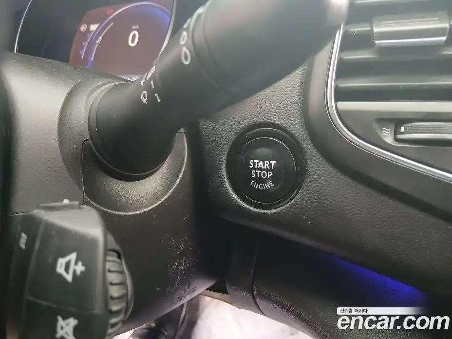 Renault SM6 2017 2.0 гидро в Москве, фото 13