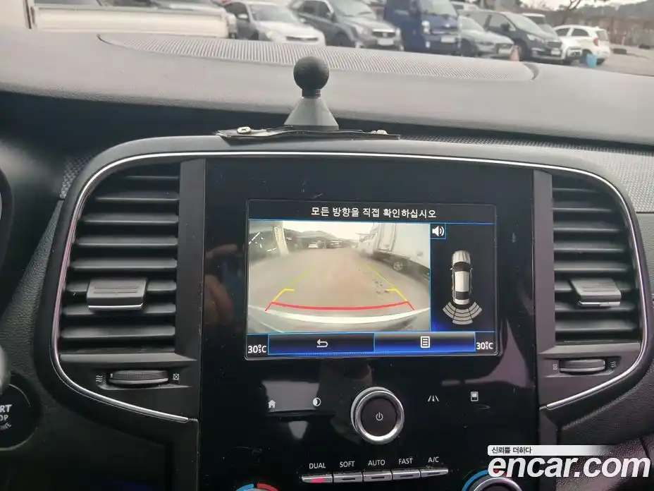 Renault SM6 2017 2.0 гидро в Москве, фото 15
