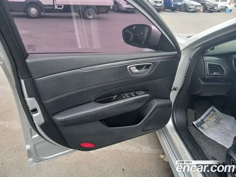 Renault SM6 2017 2.0 гидро в Москве, фото 16