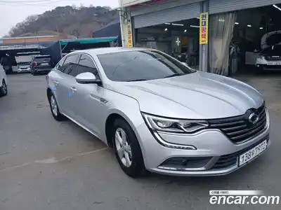 Renault SM6 2017 2.0 гидро в Москве, миниатюра 3