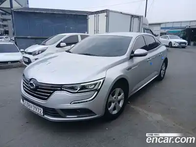 Renault SM6 2017 2.0 гидро в Москве, миниатюра 4