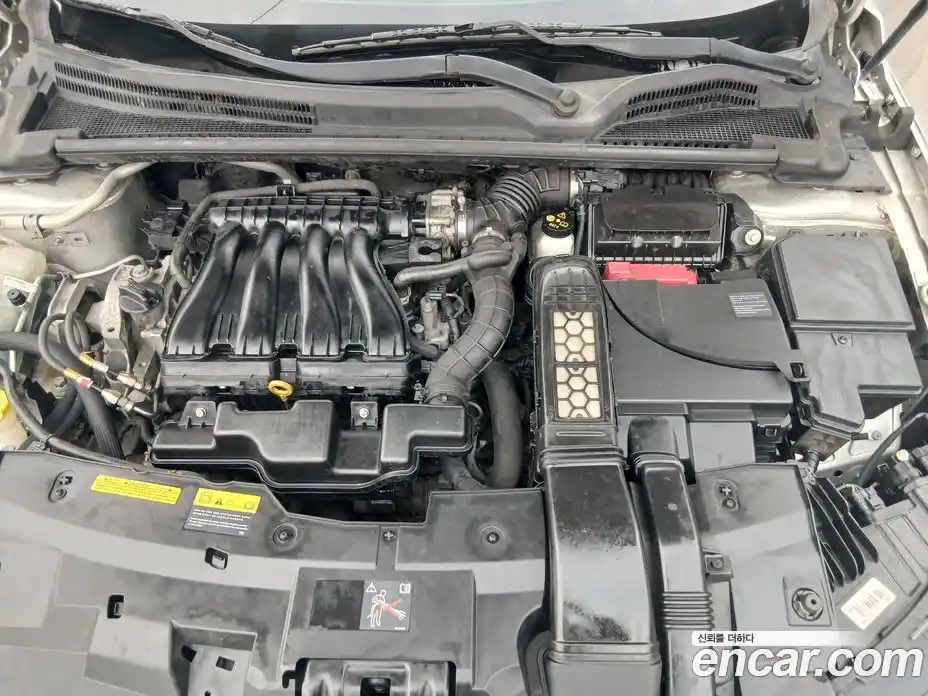 Renault SM6 2017 2.0 гидро в Москве, фото 6