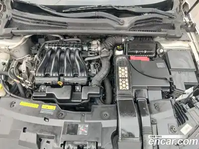 Renault SM6 2017 2.0 гидро в Москве, миниатюра 6