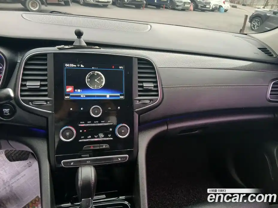 Renault SM6 2017 2.0 гидро в Москве, фото 7
