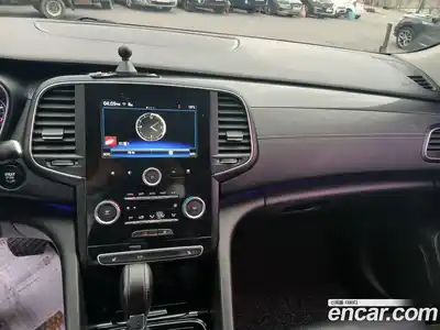 Renault SM6 2017 2.0 гидро в Москве, миниатюра 7