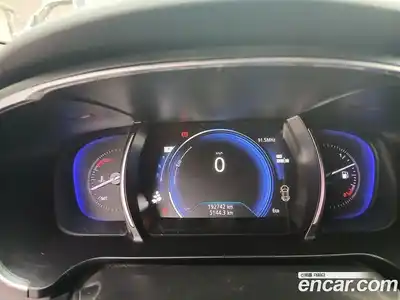 Renault SM6 2017 2.0 гидро в Москве, миниатюра 8