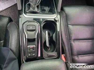Renault SM6 2017 2.0 гидро в Москве, миниатюра 9