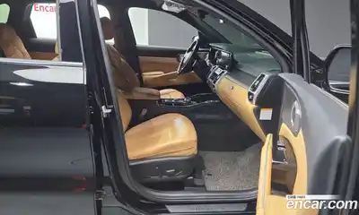 Kia Sorento 2021 1.6 Автомат в Москве № 929752, миниатюра 11