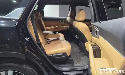 Kia Sorento 2021 1.6 Автомат в Москве № 929752, миниатюра 12