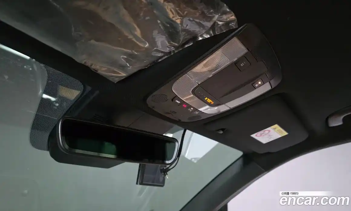 Kia Sorento 2021 1.6 Автомат в Москве № 929752, фото 17