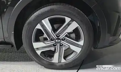 Kia Sorento 2021 1.6 Автомат в Москве № 929752, миниатюра 5