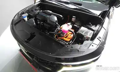 Kia Sorento 2021 1.6 Автомат в Москве № 929752, миниатюра 6