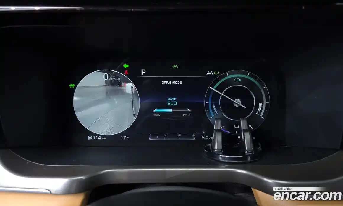 Kia Sorento 2021 1.6 Автомат в Москве № 929752, фото 8