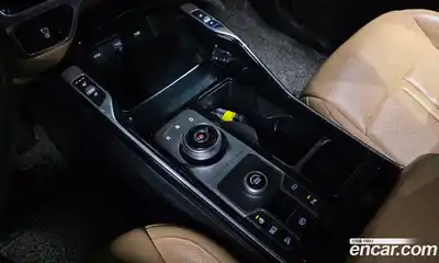 Kia Sorento 2021 1.6 Автомат в Москве № 929752, миниатюра 9