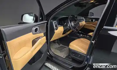 Kia Sorento 2021 1.6 Автомат в Москве № 929752, миниатюра 10