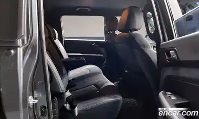 SsangYong Rexton 2020 2.2 Автомат в Москве № 931967, миниатюра 12