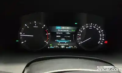 SsangYong Rexton 2020 2.2 Автомат в Москве № 931967, миниатюра 8